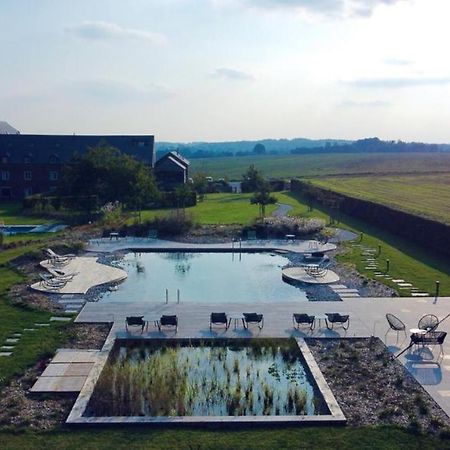 Domaine Sur Les Sarts Ohey Exterior foto