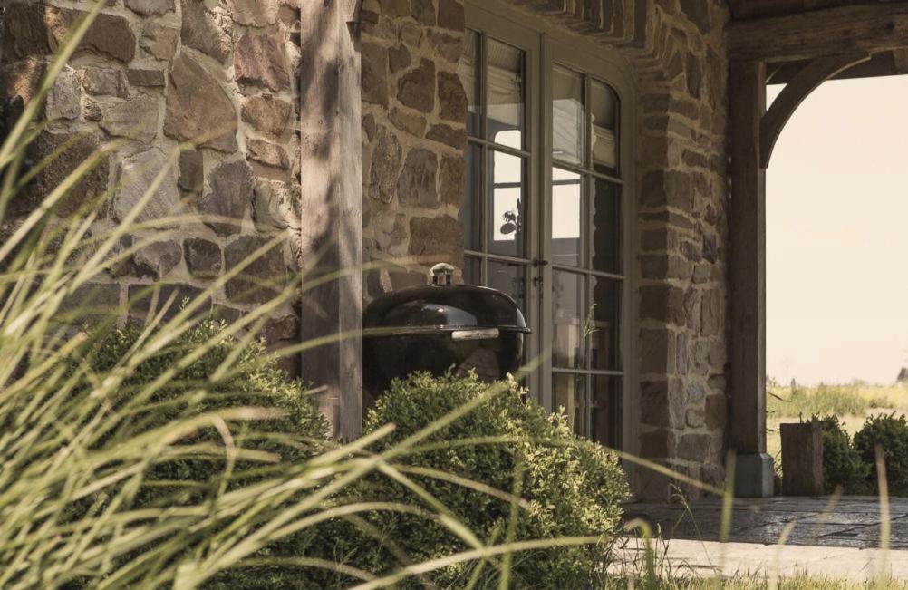 Domaine Sur Les Sarts Ohey Exterior foto